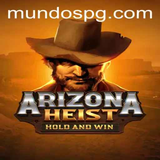 Descubra o Mundo de ArizonaHeist: Uma Jornada no MUNDO PG
