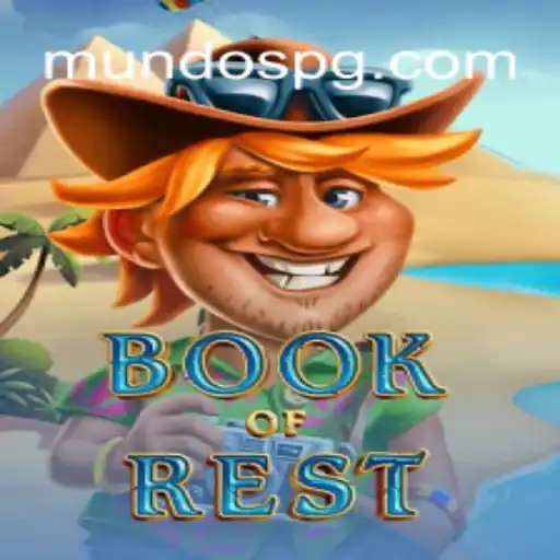 Explorando o Fascinante Mundo de BookofRest e o Impacto no MUNDO PG