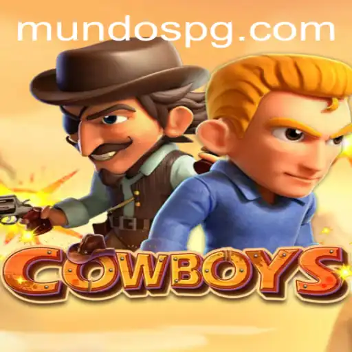 Descubra o Jogo 'COWBOYS' no Universo de Mundo PG