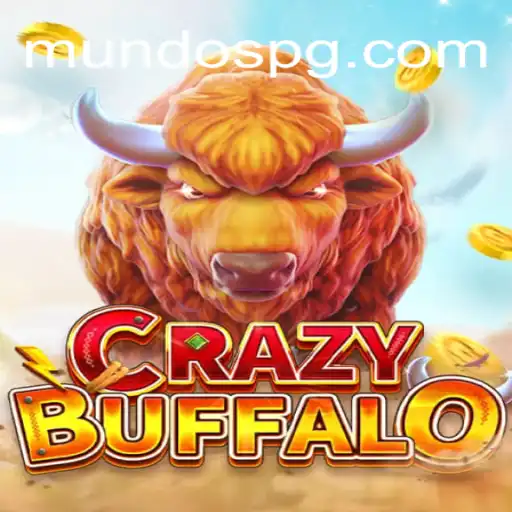 CRAZYBUFFALO: A Nova Aventura no MUNDO PG