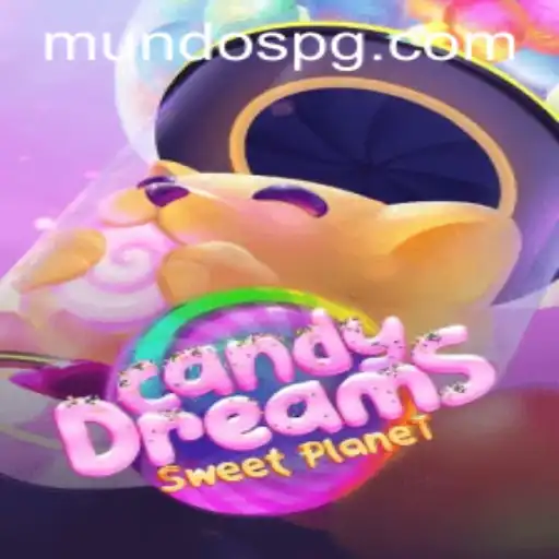 Explorando o Encantador Mundo de CandyDreams
