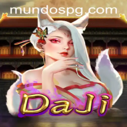 DaJi: Uma Imersão no Mundo PG
