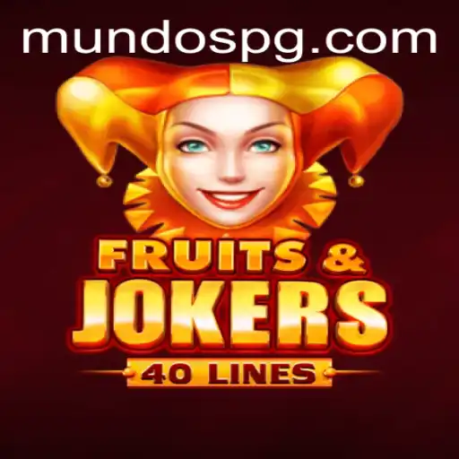 Descubra o Universo Animado de FruitsAndJokers40 no MUNDO PG