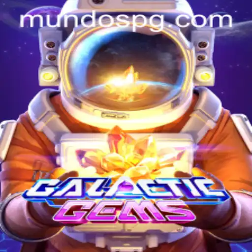 Aventura Galáctica com GalacticGems no Mundo PG