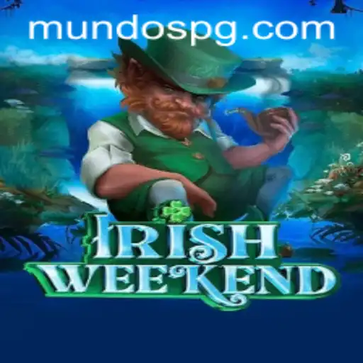 IrishWeekend: Explorando o Fenômeno do MUNDO PG