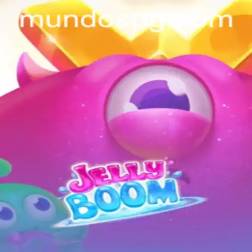 Descubra o Incrível Mundo de JellyBoom: O Jogo que Está Conquistando o Mundo PG