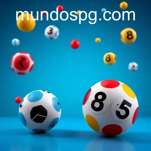 Jogos de loteria