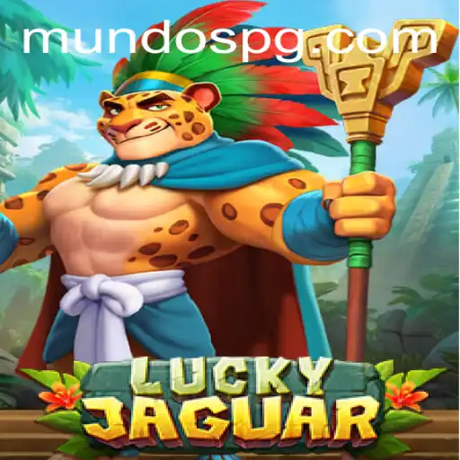 Introdução ao Fascinante Mundo do Jogo LuckyJaguar