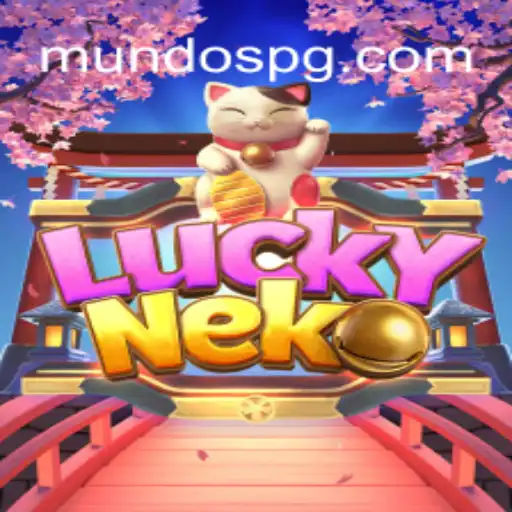 Descubra o Fascinante Mundo de LuckyNeko: Um Jogo de Azar Inovador
