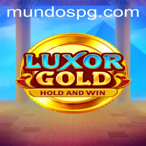 Explorando LuxorGold: O Novo Fenômeno no Mundo PG