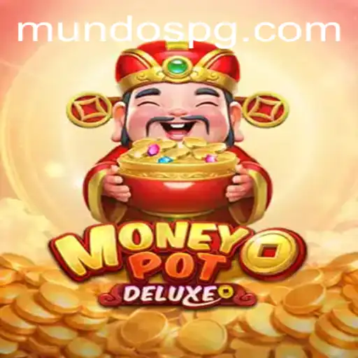 Explorando o Fascinante Mundo de MoneyPotDELUXE: Uma Imersão no Jogo de Estratégia