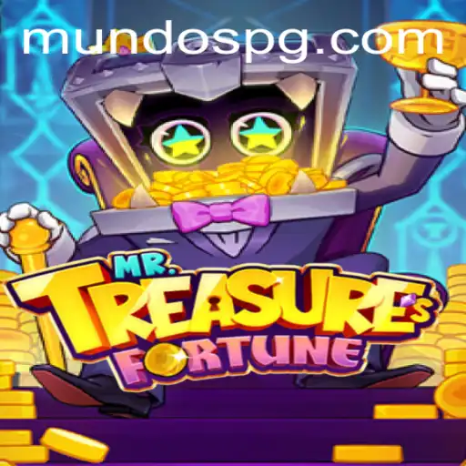 Descubra MrTreasuresFortune: Aventura e Estratégia no MUNDO PG