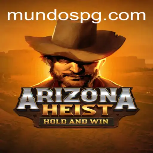 Descubra o Mundo de ArizonaHeist: Uma Jornada no MUNDO PG