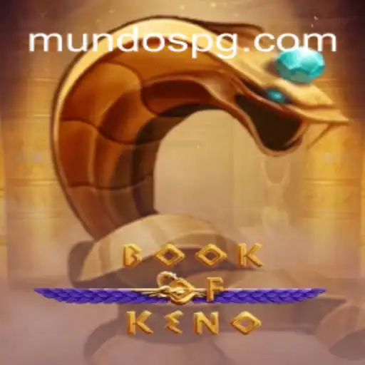 Descubra o Fascinante Mundo do BookOfKeno