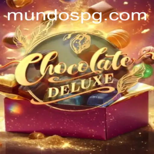 Explorando o Mundo de ChocolateDeluxe: O Jogo que Conquista a MUNDO PG