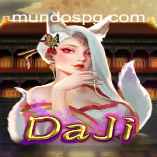 DaJi: Uma Imersão no Mundo PG
