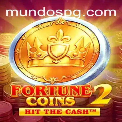 FortuneCoins2: Uma Aventura no MUNDO PG
