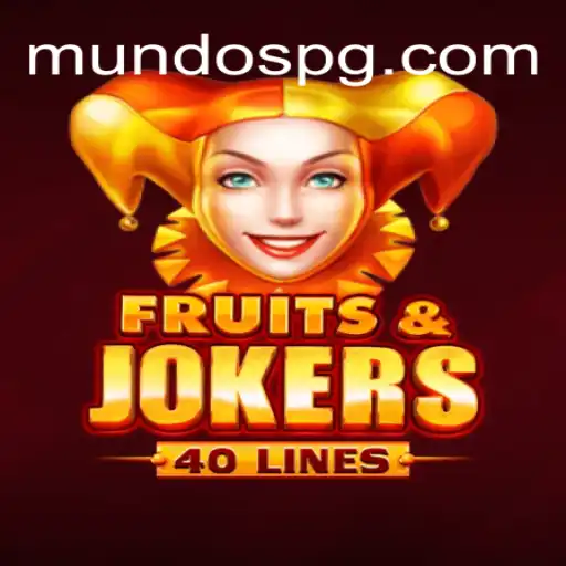 Descubra o Universo Animado de FruitsAndJokers40 no MUNDO PG