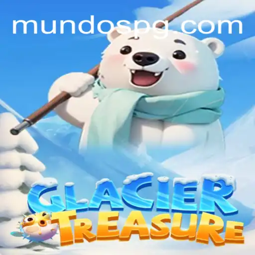 Explorando as Aventuras de GlacierTreasure no MUNDO PG