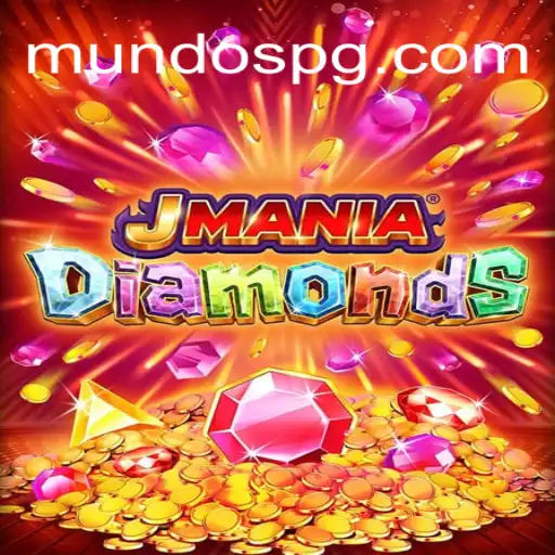 Explorando o Fascinante Mundo de JManiaDiamonds
