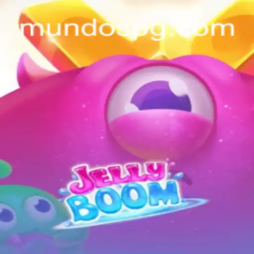 Descubra o Incrível Mundo de JellyBoom: O Jogo que Está Conquistando o Mundo PG