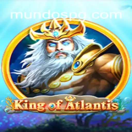 Descubra o Universo de KingofAtlantis: Um MUNDO PG Incrível
