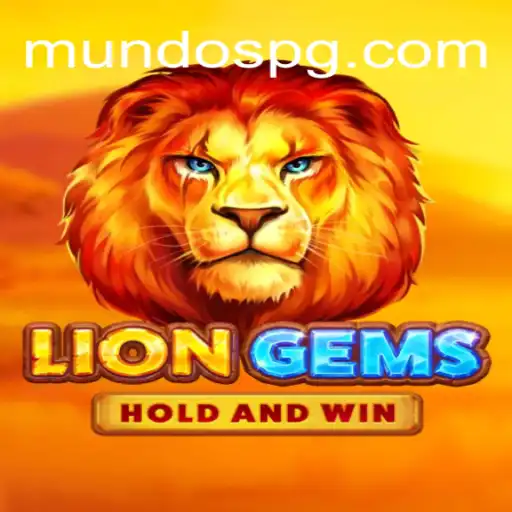 Explorando o Mundo de LionGems: Uma Jornada Fascinante no MUNDO PG