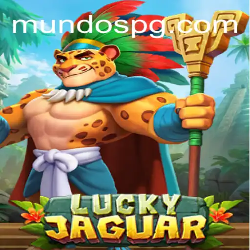 Introdução ao Fascinante Mundo do Jogo LuckyJaguar