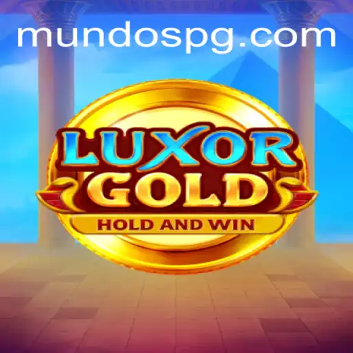 Explorando LuxorGold: O Novo Fenômeno no Mundo PG