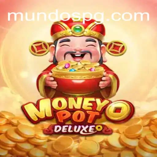 Explorando o Fascinante Mundo de MoneyPotDELUXE: Uma Imersão no Jogo de Estratégia