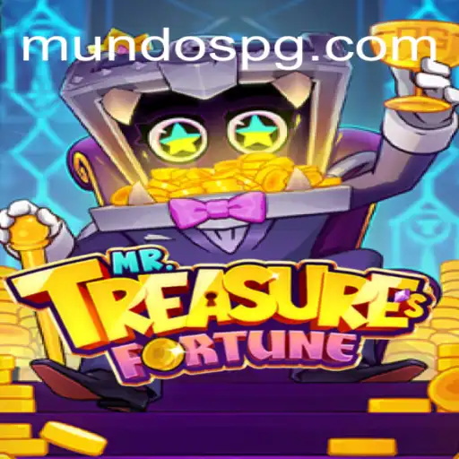 Descubra MrTreasuresFortune: Aventura e Estratégia no MUNDO PG