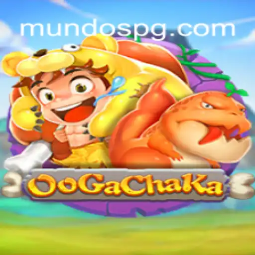 Descubra o Mundo de OoGaChaKa: O Jogo Que Está Conquistando o MUNDO PG