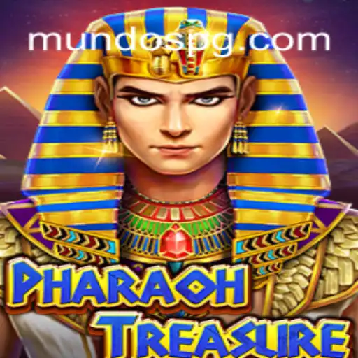 Descubra o Fascinante Mundo de PharaohTreasure
