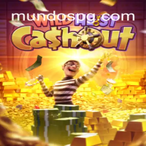 Explorando o Mundo de WildHeistCashout no Universo de MUNDO PG