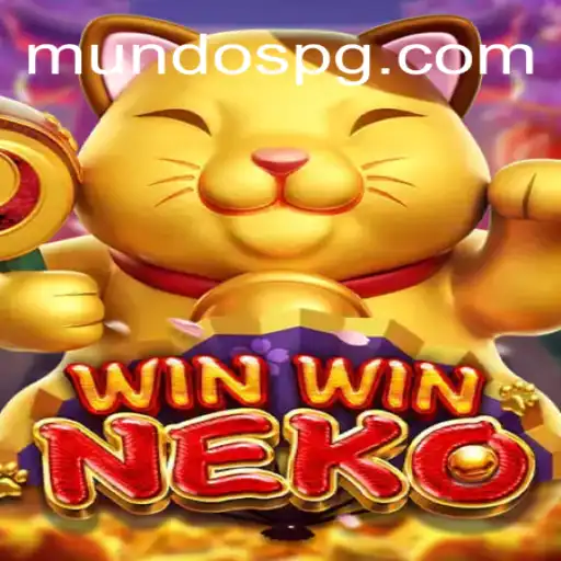 WinWinNeko: Descubra o Jogo que Está Conquistando o MUNDO PG