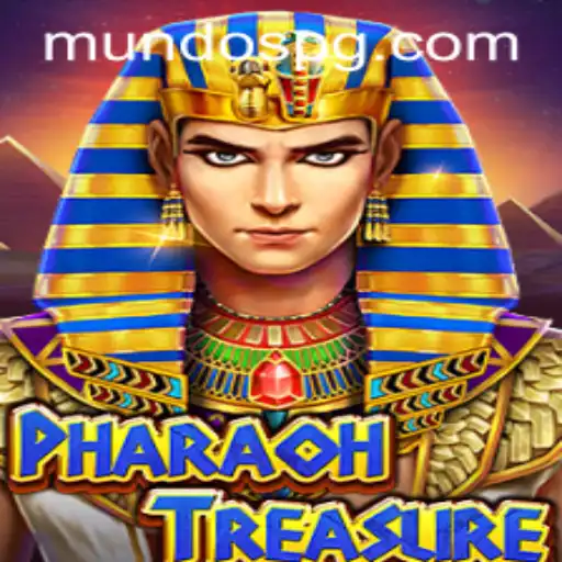 Descubra o Fascinante Mundo de PharaohTreasure