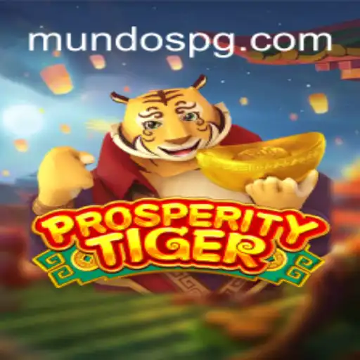 Explorando o Fascinante Universo de ProsperityTiger: A Inovação no MUNDO PG