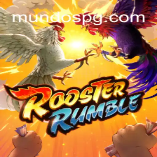 RoosterRumble: Aventuras Emocionantes no Mundo PG