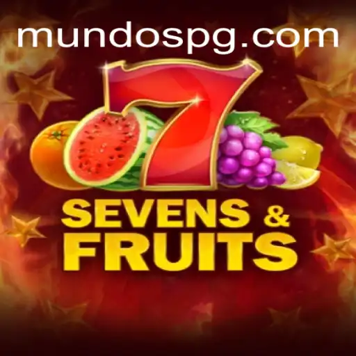SevensFruits: Uma Viagem pelo MUNDO PG dos Jogos de Cassino