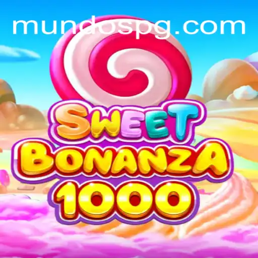 Explorando o Fascinante Mundo de SweetBonanza1000