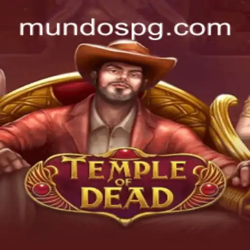 Descubra o Fascinante Mundo do Jogo TempleofDead: Uma Imersão no Universo MUNDO PG