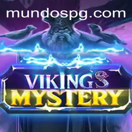 VikingsMystery: Uma Jornada Intrigante no MUNDO PG